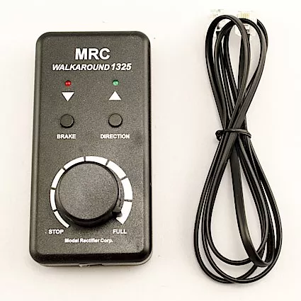 0001325 MRC THROTTLEPACK HANDHELD 9900/9950