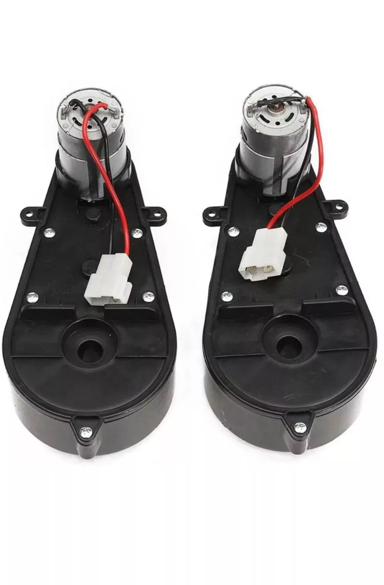 0905 Set Of GearBoxes