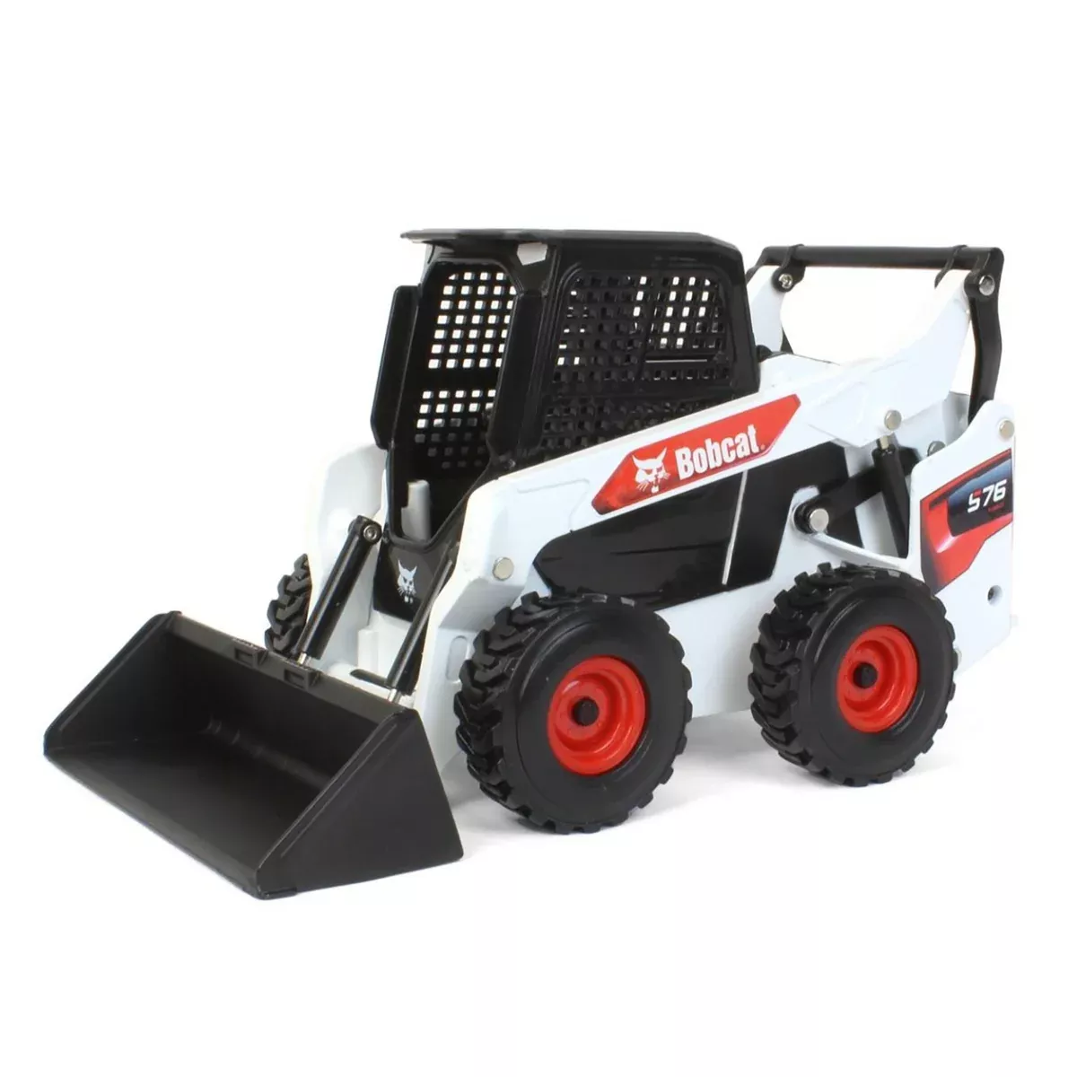 1/16 Bobcat S76 Skid Steer Loader by ERTL