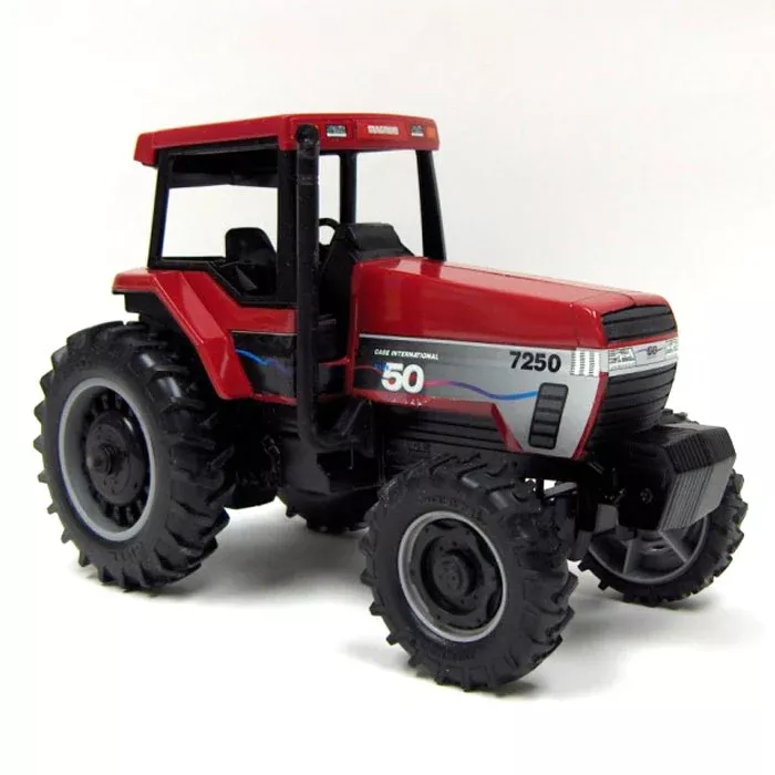 1/16 Case IH 7250 MARK 50 Magnum Tractor, Made in the USA by ERTL, 1994 Farm Show Special Edition