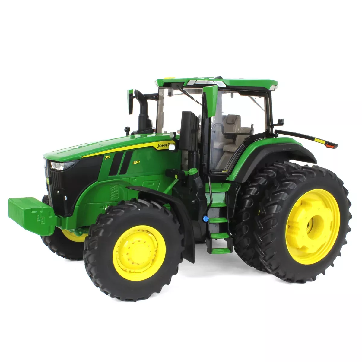 1/16 John Deere 7R 330 Tractor with Rear Duals, ERTL Prestige Collection