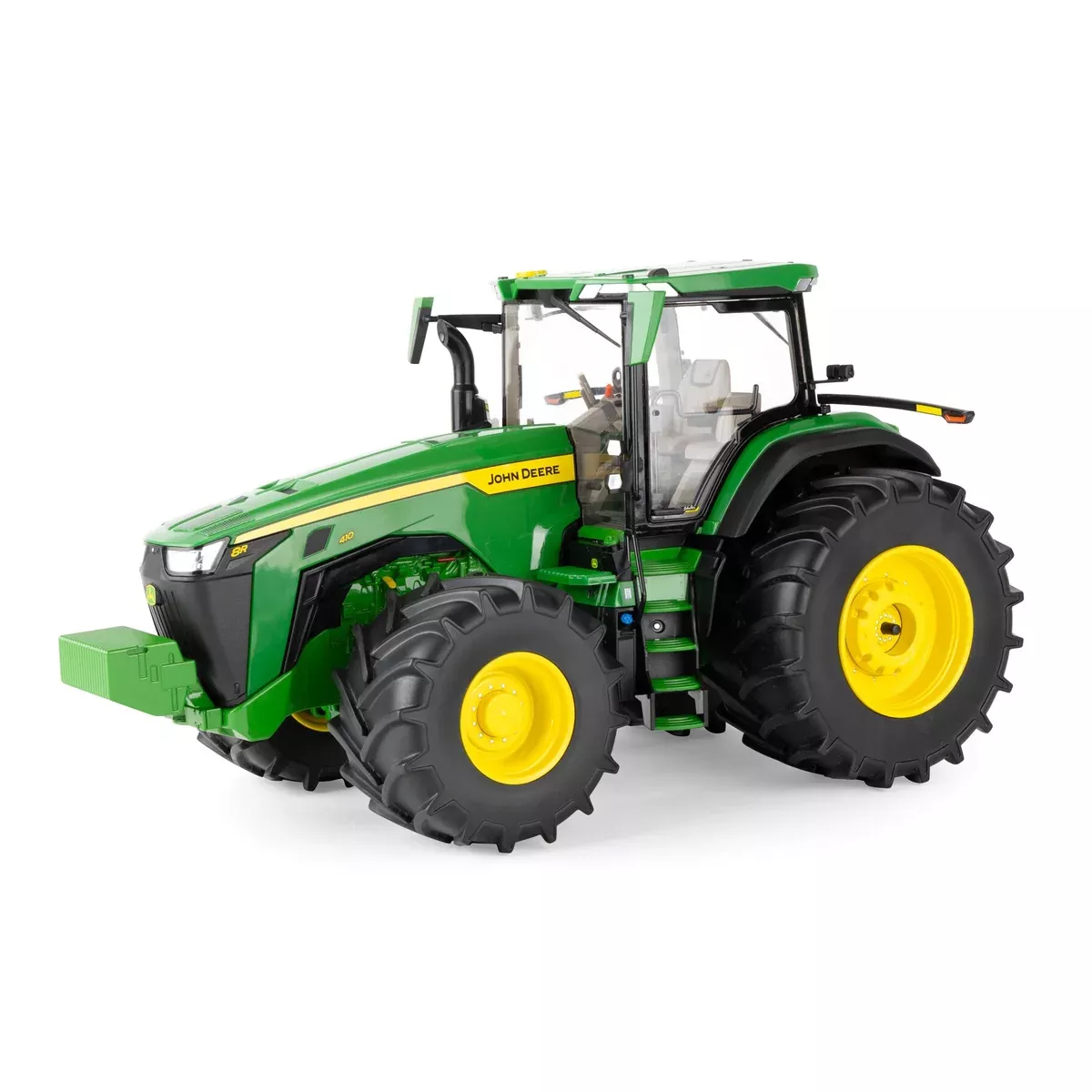 1/16 John Deere 8R 410 Tractor with LSW Tires, ERTL Prestige Collection