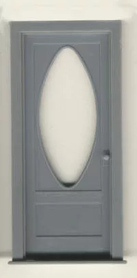1-5/8″ x 3-9/16″ DOOR-OVAL WINDOW (Large Scale)