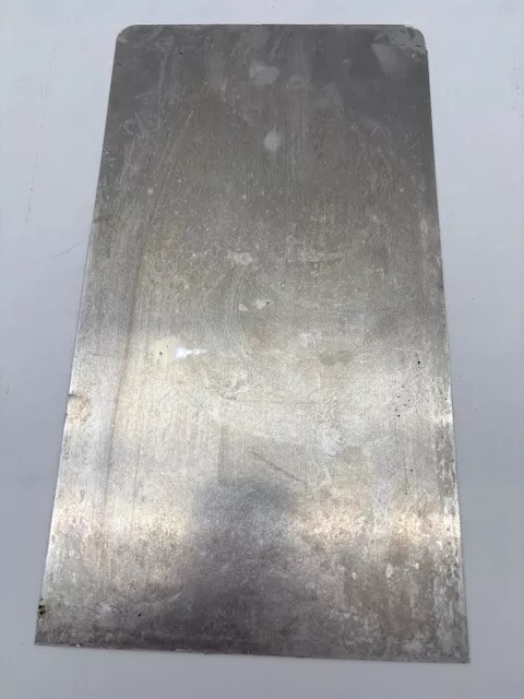 1 Inside Panel Candy Divider for Route Master Triple Vend Gumball Candy Machine