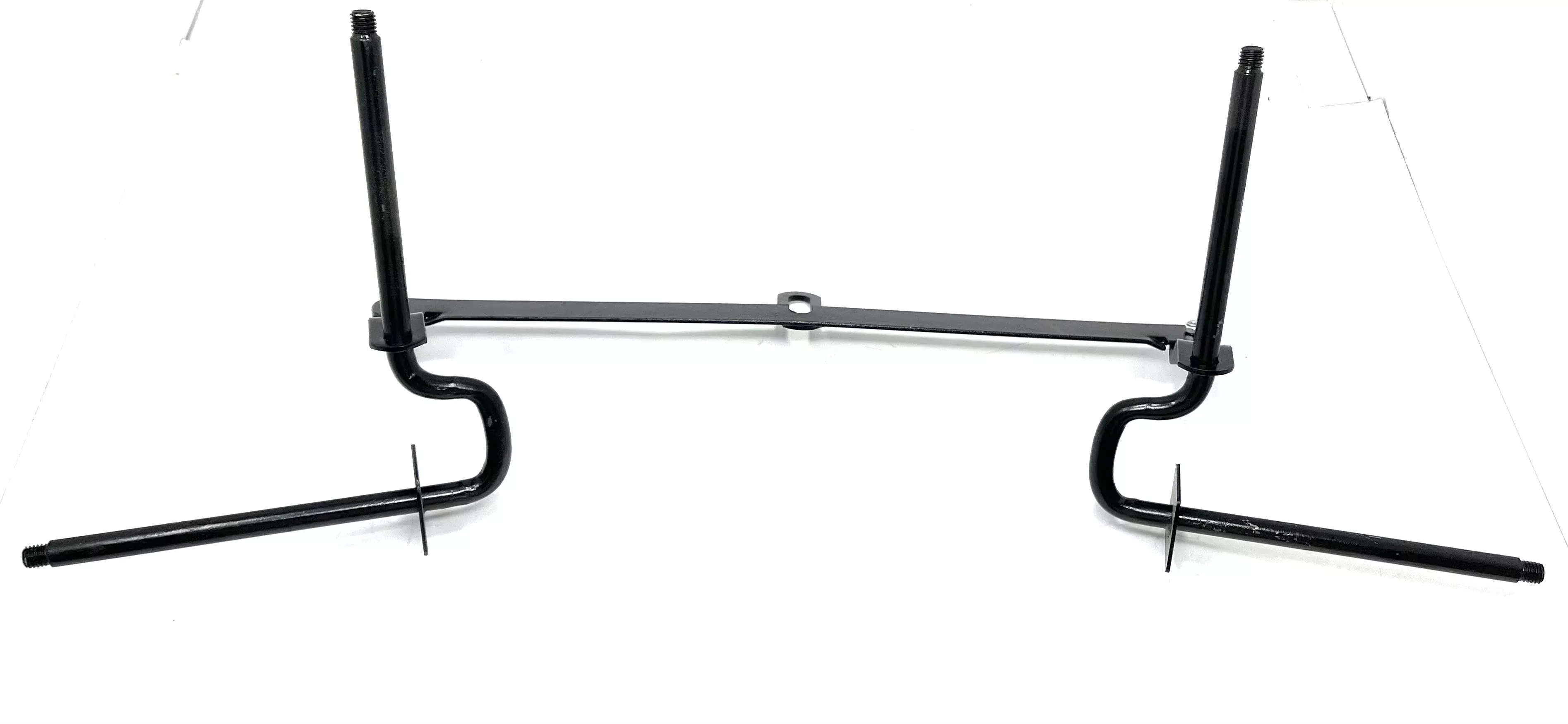 12V 8988 Jeep Front Axle