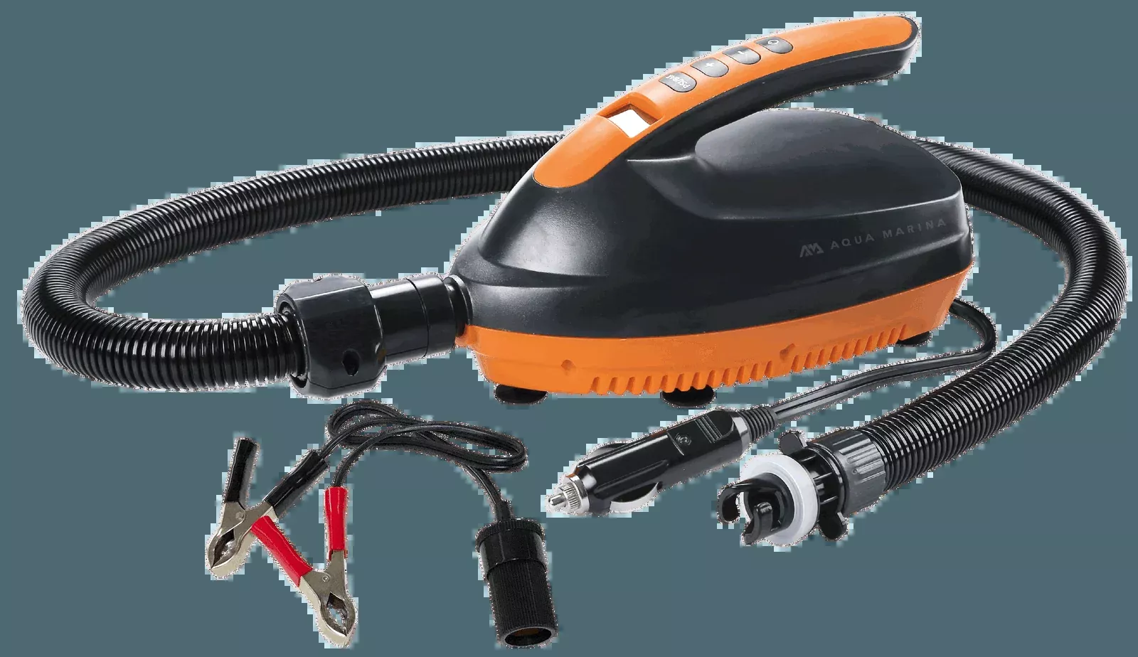 12V Aqua Marina Electric Pump (16 psi)