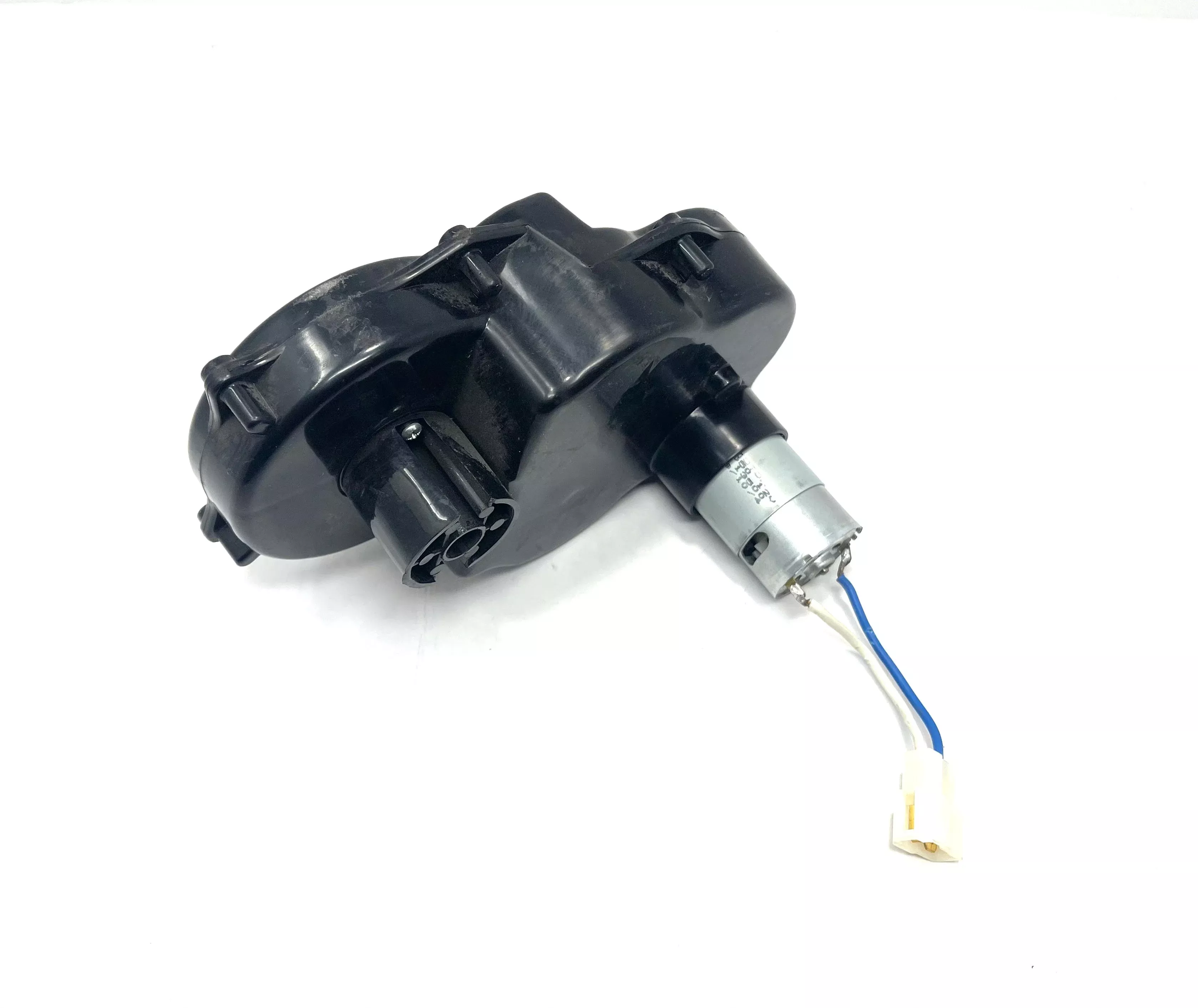 12V Chevy Motor