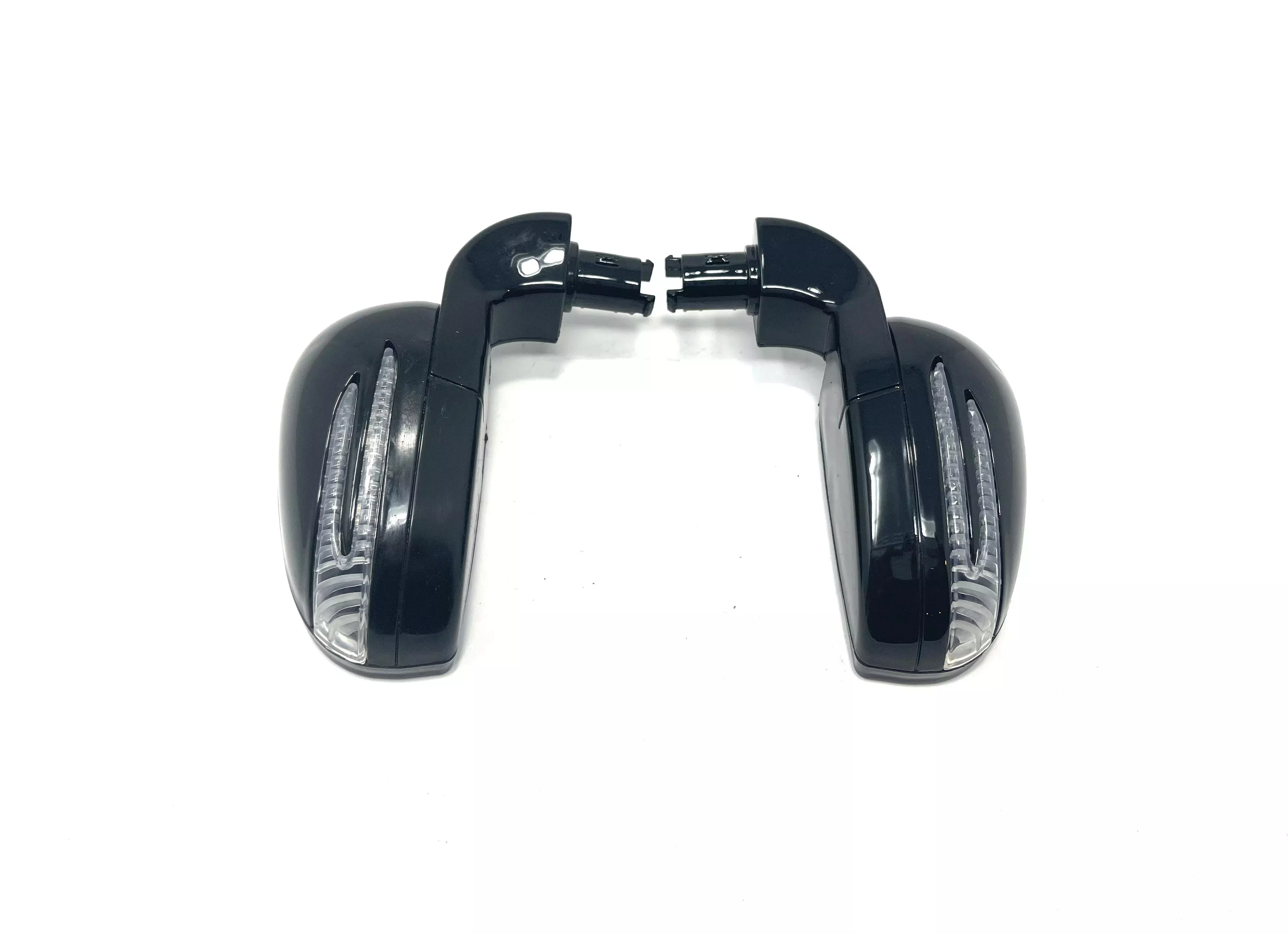 12V GTR Set Of Mirrors