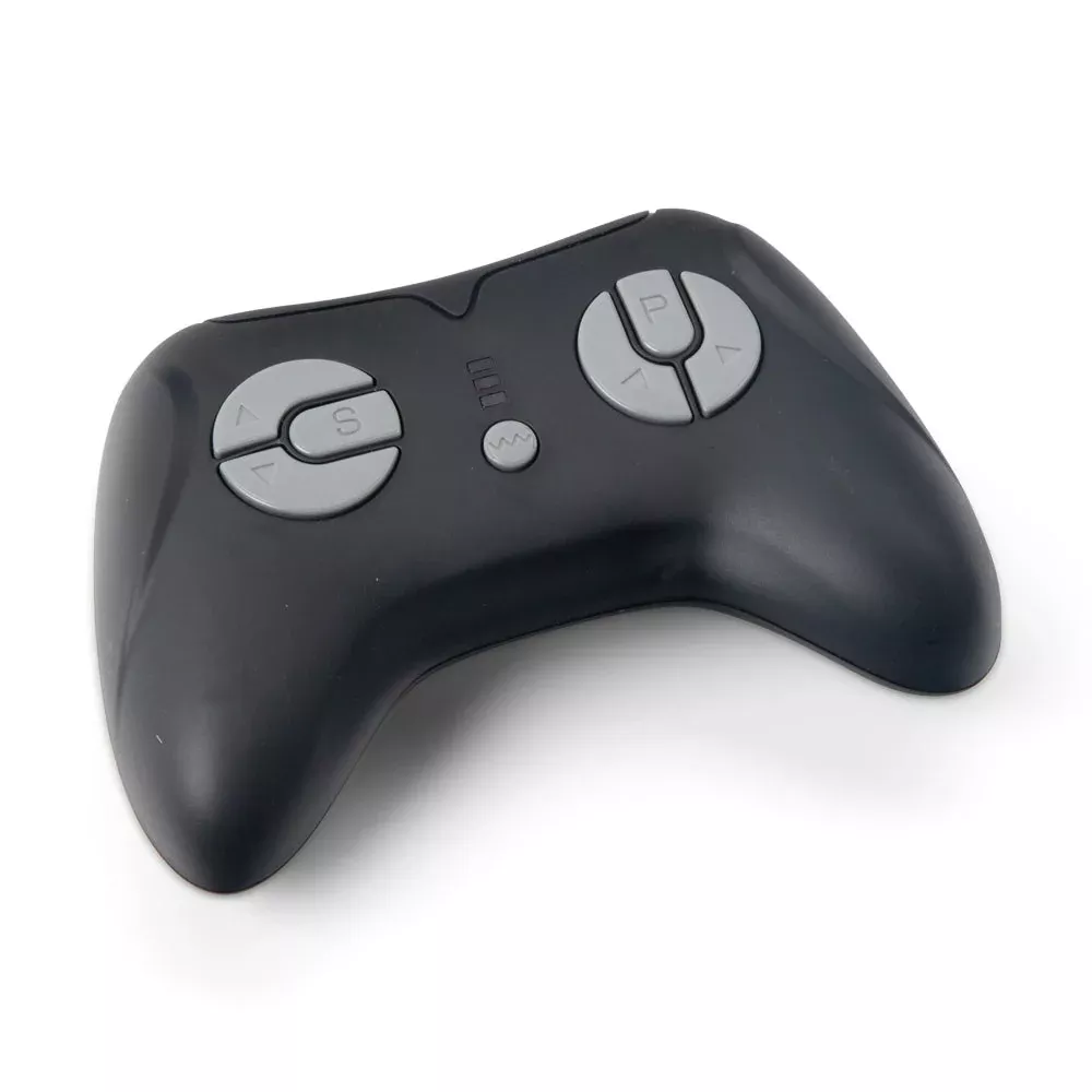 12V Hummer Black Grey Remote