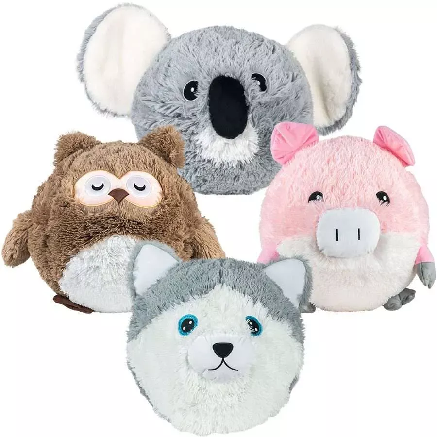 16-Inch Jumbo Animal Bladder Balls – 40 PACK