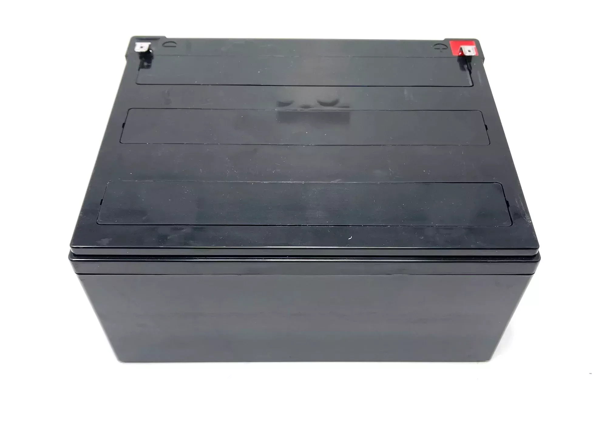 24VTrekcar GO-Kart Battery