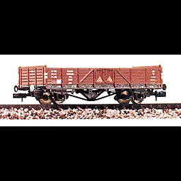 33' Gondola -- CFL Class Ommr
