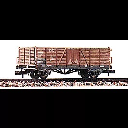 33' Gondola -- CFL Ommr 33
