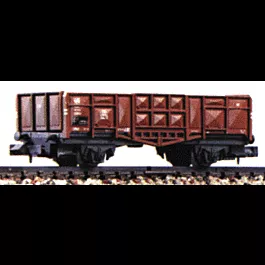 33' Gondola -- DB 1945 - 1955