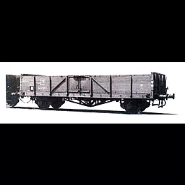 33' Gondola -- OBB LINZ Class Omma