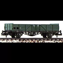 33' Gondola -- SNCF 1970 - 1985 Omm 32