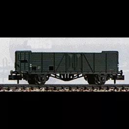 33' Gondola -- SNCF 1970 - 1985
