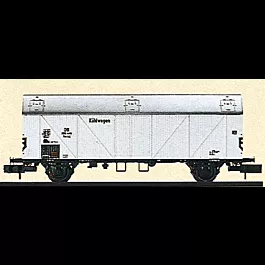 38' Reefer -- DB Berlin 42