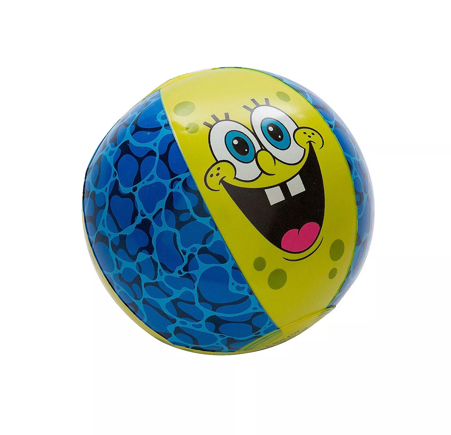 5″ SpongeBob SquarePants Balls – 240 Count