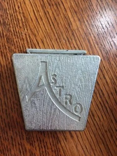 "Astro" Flapper