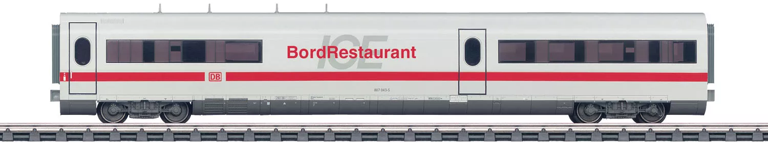 ''Bord Restaurant'' Theme Extension Set - Re-Issue