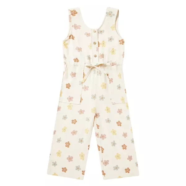 Charlee Jumpsuit - Leilani