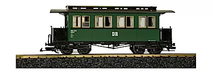 DR Passenger Car 900-234