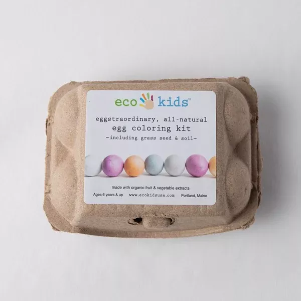 Egg Coloring Kit