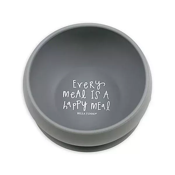 Every Meal Is A Happy Meal Wonder Bowl