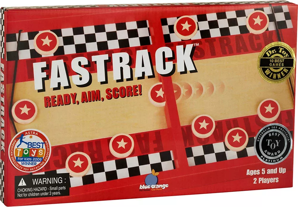 Fastrack