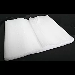 Foam Liner Material -- 2' Wide x 10' Long x 3/32" Thick