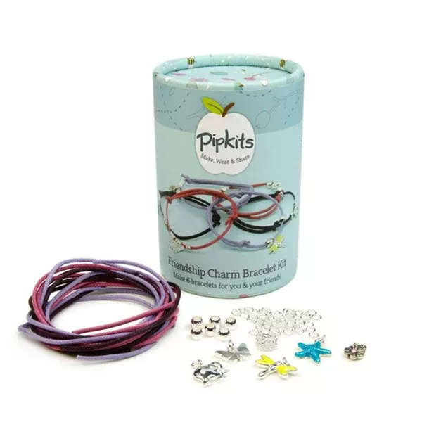 Friendship Classic Charm Bracelet