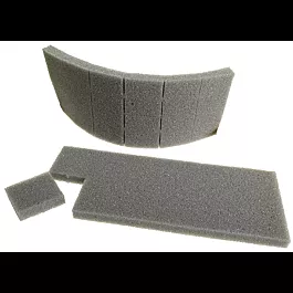Hobby Tote System -- Foam Spacers pkg(24)