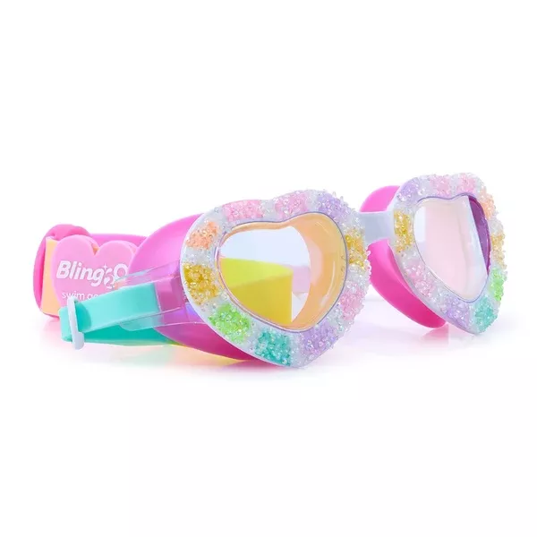 I Luv Candy Sweethearts