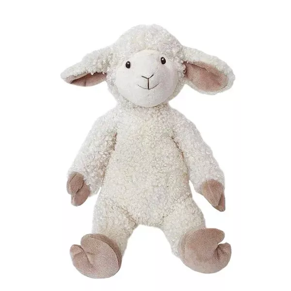 Lafayette The Lamb