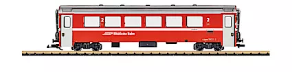 LGB 30514 Mark IV Express Train Passenger Car, 2nd Class