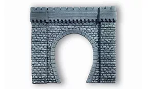 LGB 4067350 Tunnel Portal 17.3 X 14.6 inches