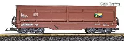 LGB 41616 DB Hopper Car