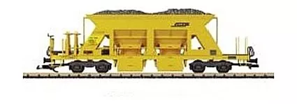LGB 49690 RhB Hopper