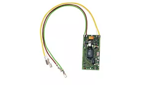 LGB 55021 MTS Loco Decoder II Collection Item