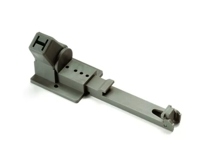 LGB 56303 Catenary Mast Base, tiltable (12 Pieces)