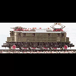 Loco Electric Class E 17 07 DB