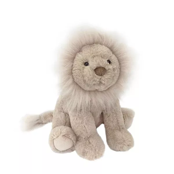 'Luca' Lion Plush Toy