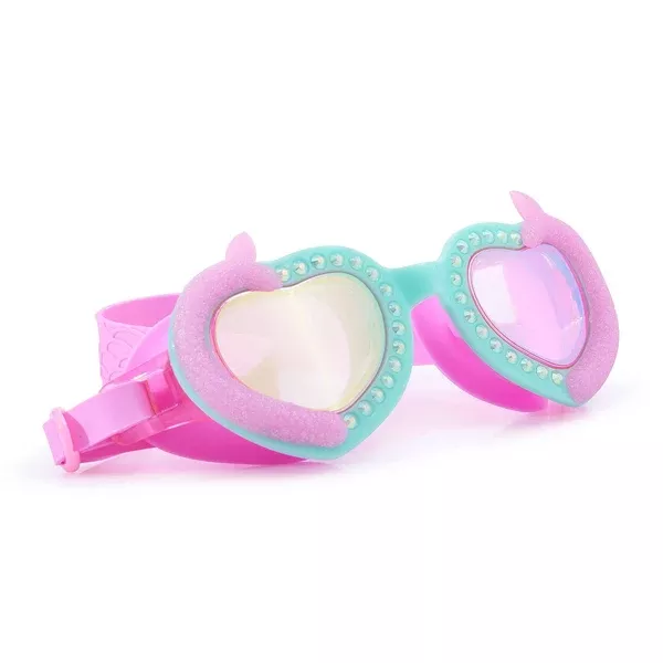Mermaid Swim Goggle - Pearly Pink