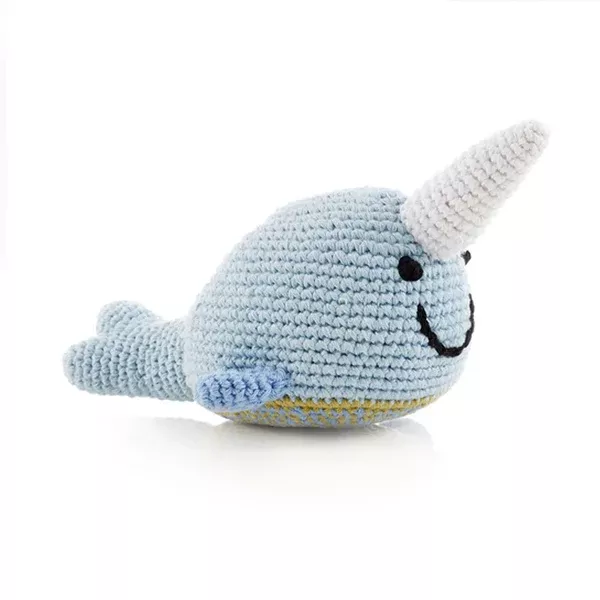 Narwhal - Rattle