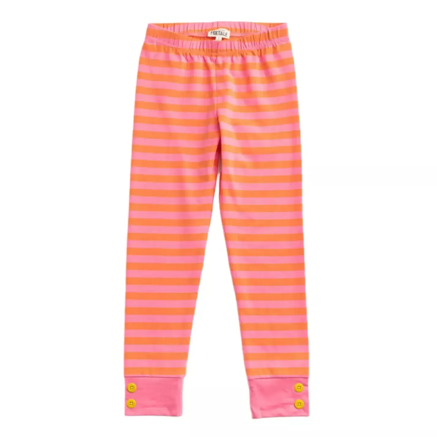 Party Stripe Leggings