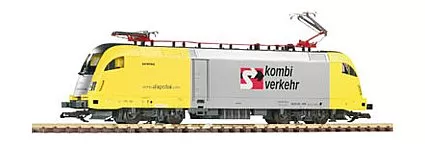 PIKO 37425 Kombiverkehr VI Taurus Electric Loco