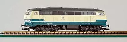 PIKO 37501 DB IV BR 218 Diesel Loco