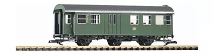 PIKO 37602 DB IV 3 Axle Umbauwagen Combine