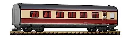 PIKO 37642 DB IV TEE Coach BR901